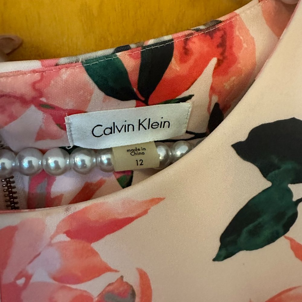Calvin Klein